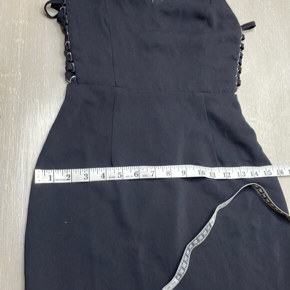 NWT Superdown whimsygoth mini dress - Picture 8 of 10